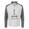 Men's Breakout Quarter-Zip Pullover Thumbnail