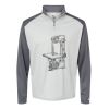 Men's Breakout Quarter-Zip Pullover Thumbnail