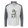 Men's Breakout Quarter-Zip Pullover Thumbnail