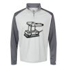Men's Breakout Quarter-Zip Pullover Thumbnail