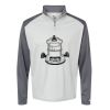 Men's Breakout Quarter-Zip Pullover Thumbnail
