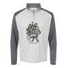 Men's Breakout Quarter-Zip Pullover Thumbnail