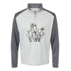 Men's Breakout Quarter-Zip Pullover Thumbnail
