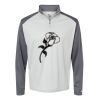 Men's Breakout Quarter-Zip Pullover Thumbnail
