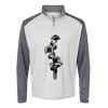 Men's Breakout Quarter-Zip Pullover Thumbnail