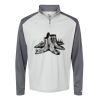 Men's Breakout Quarter-Zip Pullover Thumbnail