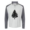 Men's Breakout Quarter-Zip Pullover Thumbnail