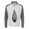 Men's Breakout Quarter-Zip Pullover Thumbnail