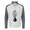 Men's Breakout Quarter-Zip Pullover Thumbnail