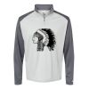 Men's Breakout Quarter-Zip Pullover Thumbnail