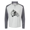 Men's Breakout Quarter-Zip Pullover Thumbnail