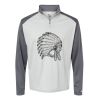 Men's Breakout Quarter-Zip Pullover Thumbnail