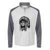 Men's Breakout Quarter-Zip Pullover Thumbnail