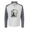 Men's Breakout Quarter-Zip Pullover Thumbnail