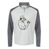 Men's Breakout Quarter-Zip Pullover Thumbnail