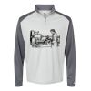 Men's Breakout Quarter-Zip Pullover Thumbnail
