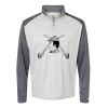 Men's Breakout Quarter-Zip Pullover Thumbnail