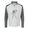 Men's Breakout Quarter-Zip Pullover Thumbnail