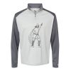 Men's Breakout Quarter-Zip Pullover Thumbnail