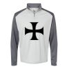 Men's Breakout Quarter-Zip Pullover Thumbnail