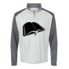 Men's Breakout Quarter-Zip Pullover Thumbnail
