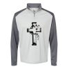 Men's Breakout Quarter-Zip Pullover Thumbnail