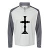 Men's Breakout Quarter-Zip Pullover Thumbnail