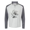 Men's Breakout Quarter-Zip Pullover Thumbnail