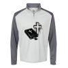 Men's Breakout Quarter-Zip Pullover Thumbnail