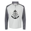 Men's Breakout Quarter-Zip Pullover Thumbnail