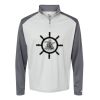 Men's Breakout Quarter-Zip Pullover Thumbnail