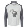 Men's Breakout Quarter-Zip Pullover Thumbnail
