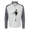 Men's Breakout Quarter-Zip Pullover Thumbnail