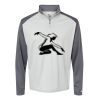 Men's Breakout Quarter-Zip Pullover Thumbnail