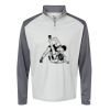 Men's Breakout Quarter-Zip Pullover Thumbnail