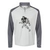 Men's Breakout Quarter-Zip Pullover Thumbnail