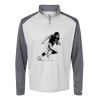 Men's Breakout Quarter-Zip Pullover Thumbnail