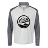 Men's Breakout Quarter-Zip Pullover Thumbnail