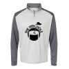 Men's Breakout Quarter-Zip Pullover Thumbnail