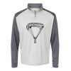 Men's Breakout Quarter-Zip Pullover Thumbnail