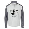 Men's Breakout Quarter-Zip Pullover Thumbnail