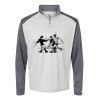 Men's Breakout Quarter-Zip Pullover Thumbnail