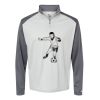 Men's Breakout Quarter-Zip Pullover Thumbnail