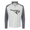 Men's Breakout Quarter-Zip Pullover Thumbnail