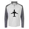 Men's Breakout Quarter-Zip Pullover Thumbnail
