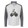Men's Breakout Quarter-Zip Pullover Thumbnail