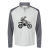 Men's Breakout Quarter-Zip Pullover Thumbnail