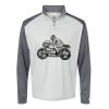 Men's Breakout Quarter-Zip Pullover Thumbnail