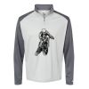 Men's Breakout Quarter-Zip Pullover Thumbnail