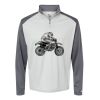 Men's Breakout Quarter-Zip Pullover Thumbnail